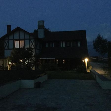 Drumul Carului Villa Moieciu de Jos Zewnętrze zdjęcie