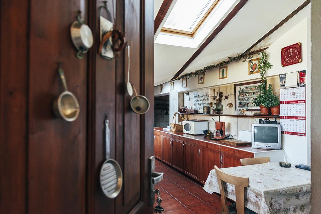 Drumul Carului Villa Moieciu de Jos Pokój zdjęcie