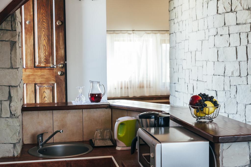 Drumul Carului Villa Moieciu de Jos Zewnętrze zdjęcie
