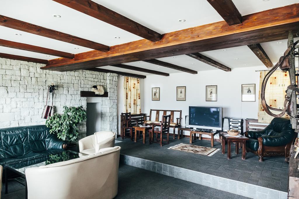 Drumul Carului Villa Moieciu de Jos Pokój zdjęcie