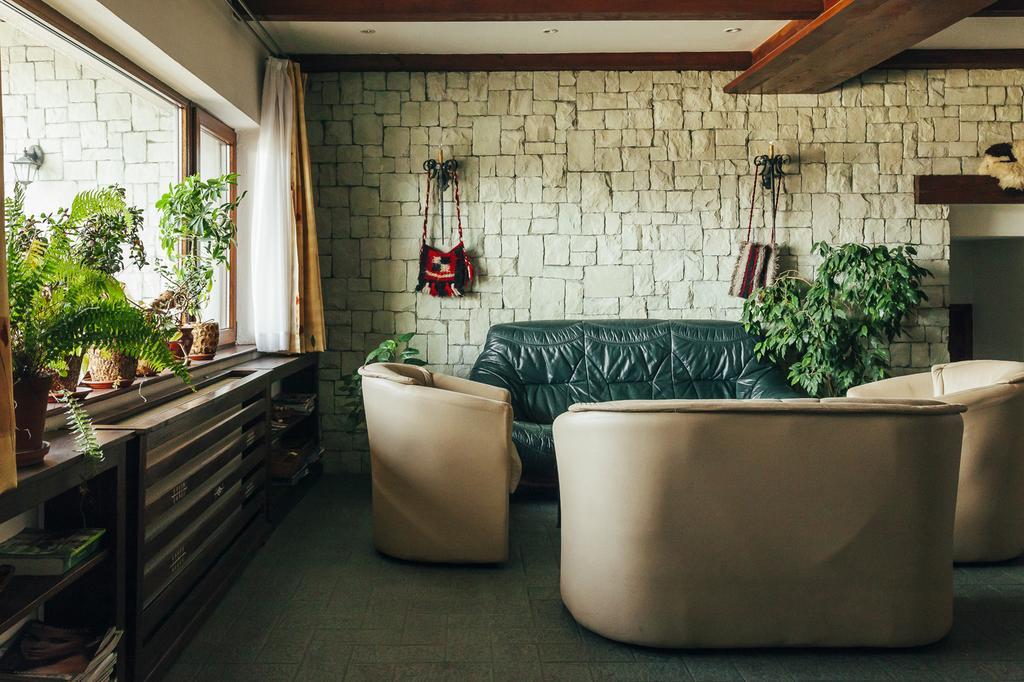 Drumul Carului Villa Moieciu de Jos Pokój zdjęcie