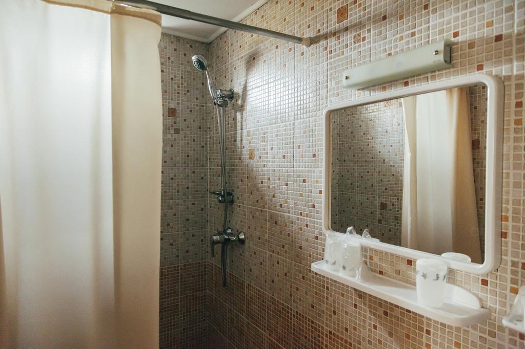 Drumul Carului Villa Moieciu de Jos Zewnętrze zdjęcie